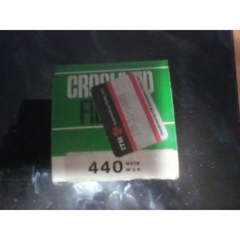 440 Crosland Oil Filter